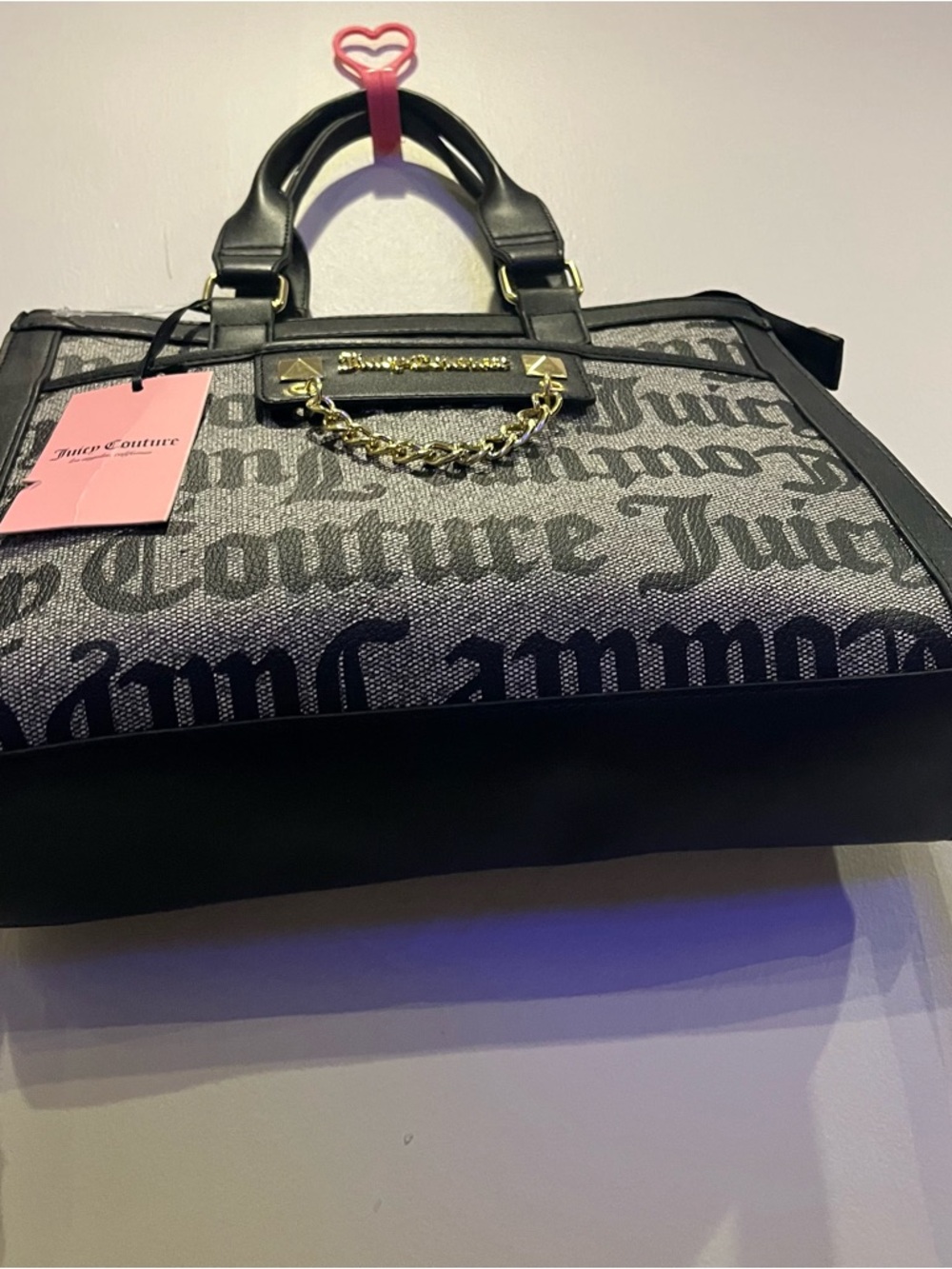 JC Purse - Picture 4 of 8